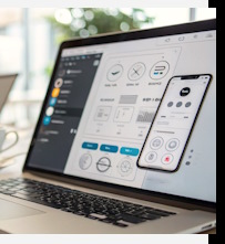 Услуги Разработка IT решений в Ступине