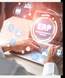 Услуги Разработка IT решений в Ступине