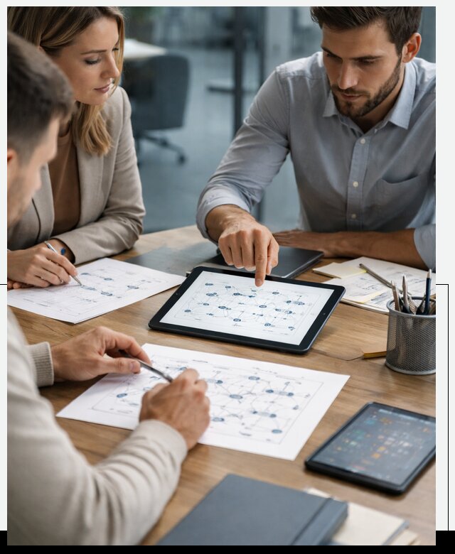 Разработка BPM-систем в Ступине от 467730 р. под ключ АвикейСтп