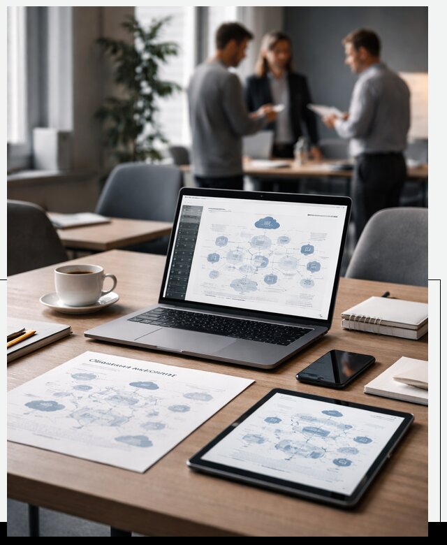 Разработка облачных решений и SaaS в Ступине от 15591 р. | АвикейСтп