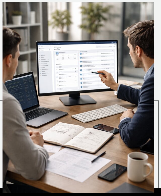 Разработка CRM систем в Ступине от 155910 руб., АвикейСтп