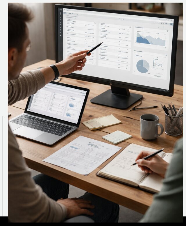 Разработка и внедрение CRM-систем для бизнеса в Ступине