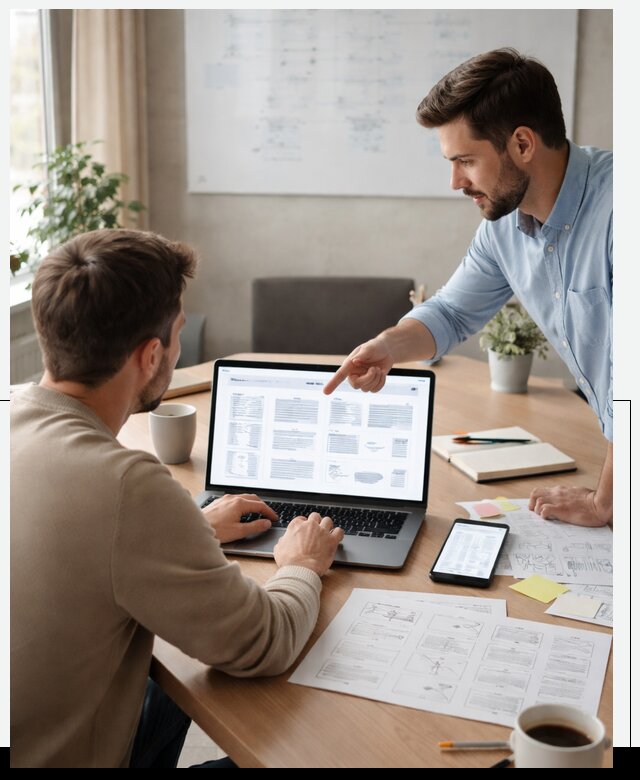 Разработка веб-приложений под ключ в Ступине от 12473 р. - АвикейСтп