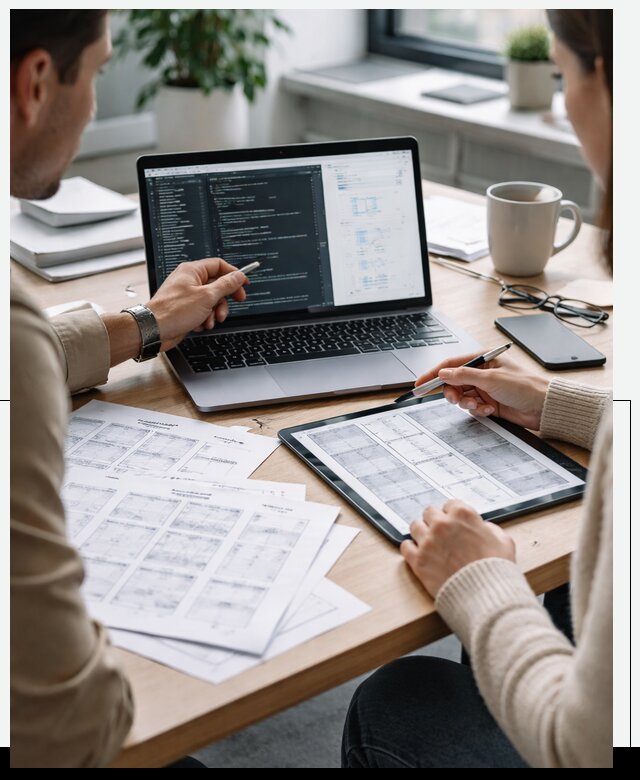 Разработка информационных систем в Ступине от 4677 р. | АвикейСтп