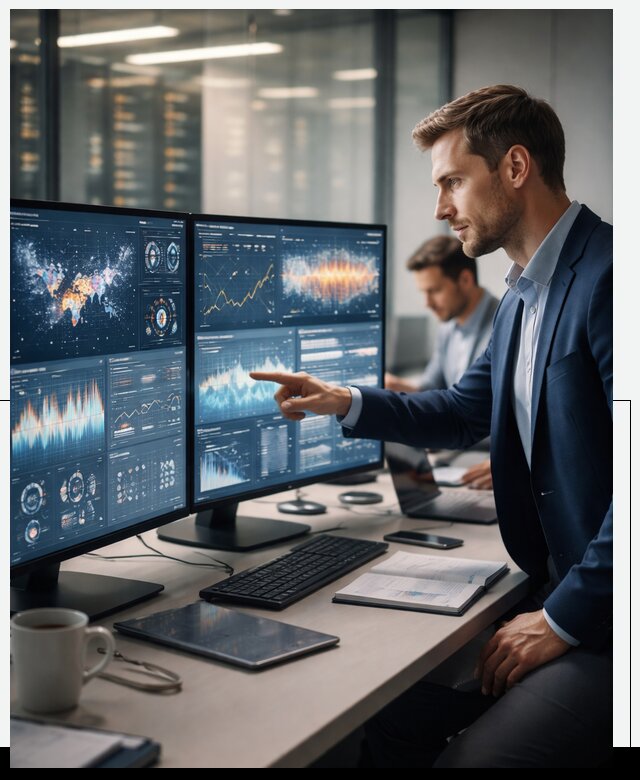 Разработка систем работы с Big Data в Ступине от 12473 р. | АвикейСтп