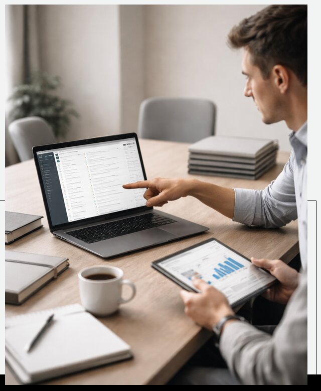 Разработка СЭД под ключ в Ступине от 15591 р. | АвикейСтп