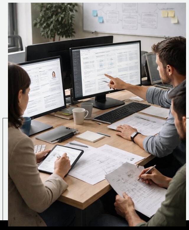 Разработка EMR EHR систем под ключ для медицинских учреждений в Ступине