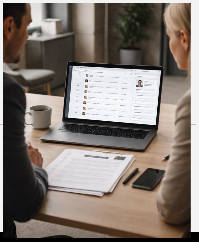 Ats система подбора персонала в Ступине от 12473 р. - АвикейСтп