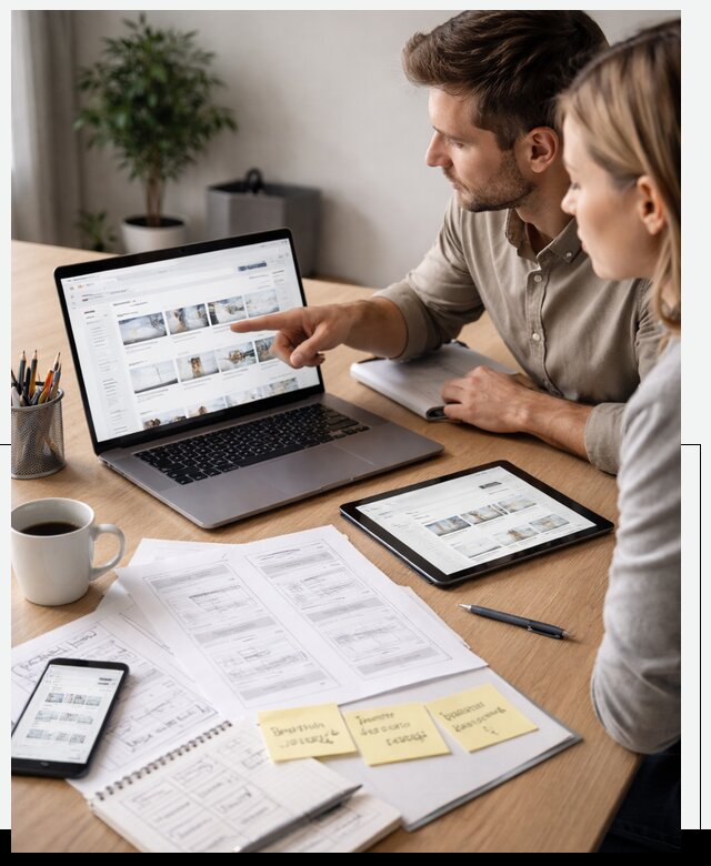 Разработка доски объявлений в Ступине от 8835 р., АвикейСтп