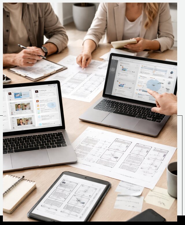 Разработка социальных сетей в Ступине от 7276 р. | АвикейСтп