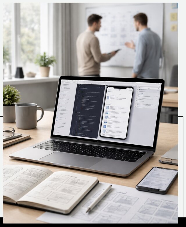 Разработка iOS приложений в Ступине от 155910 р. | АвикейСтп