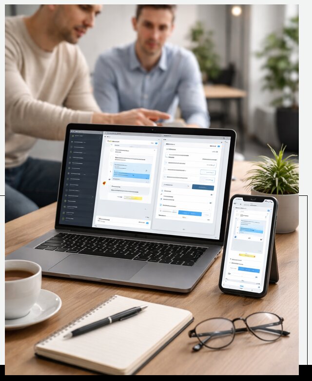 Разработка мини app Telegram/VK в Ступине от 31182 р. АвикейСтп