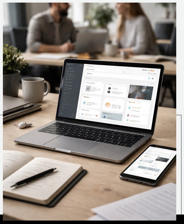 Разработка PWA приложений в Ступине от 124728 р. | АвикейСтп