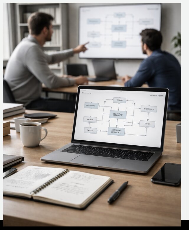 Разработка API и REST в Ступине | АвикейСтп от 83152 р.