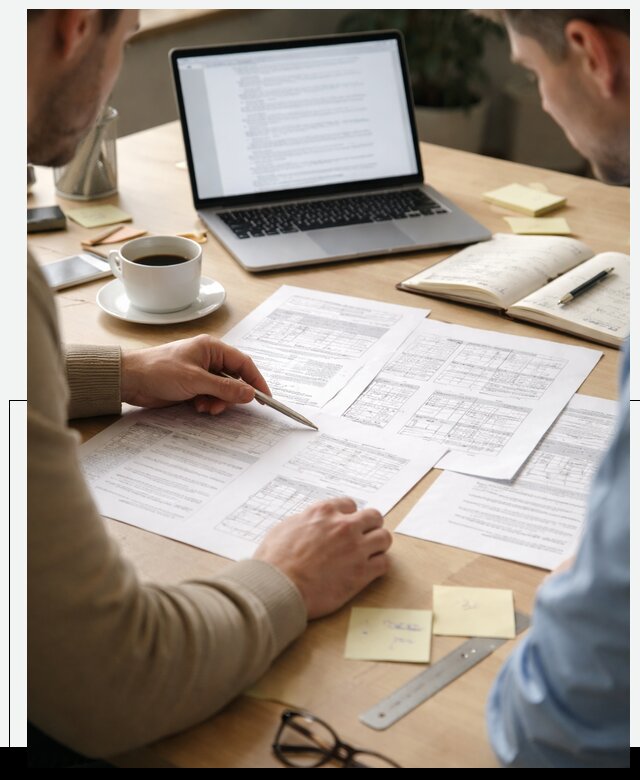 Техническое задание на разработку ПО под ключ в Ступине