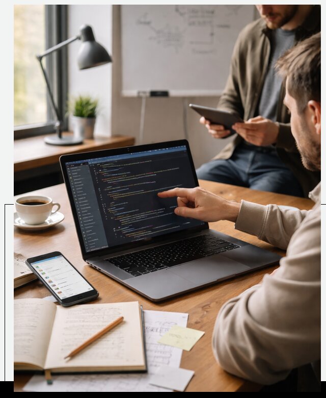 Разработка Telegram ботов под ключ для компаний в Ступине