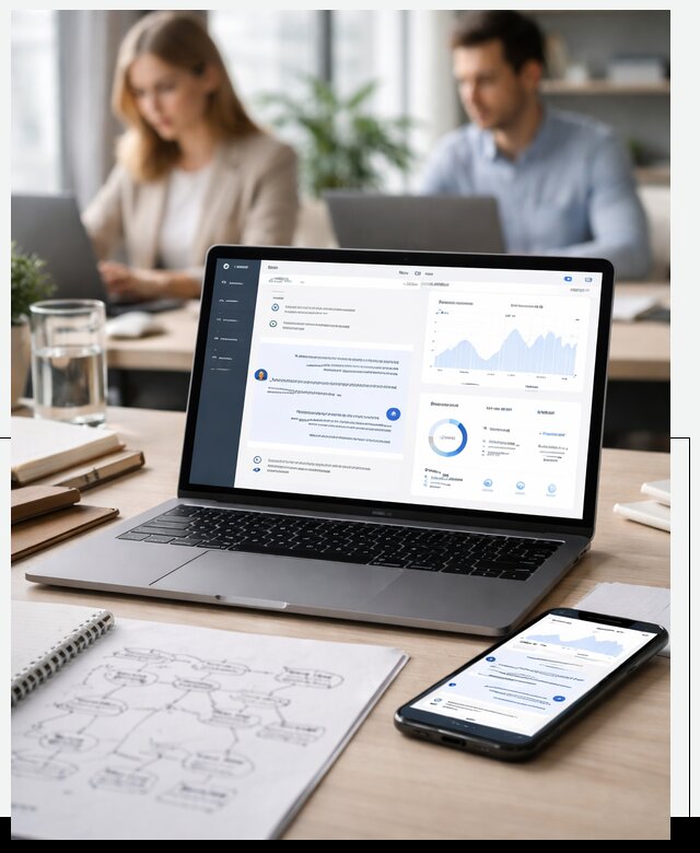 Чат-боты для бизнеса и клиентов в Ступине, от 7276 р., АвикейСтп