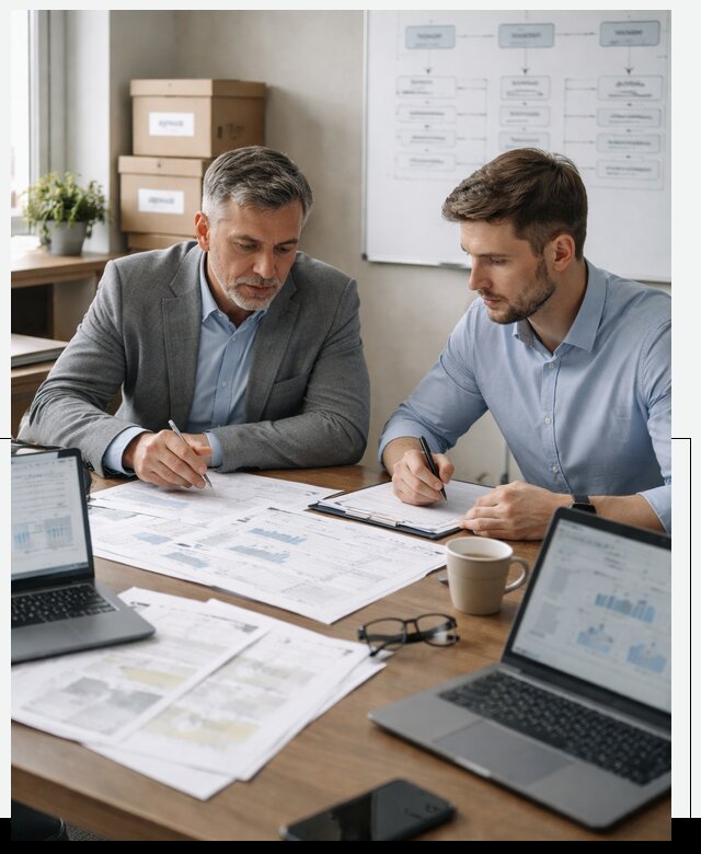 Замена SAP на 1С в Ступине — миграция, от 12473 р. | АвикейСтп