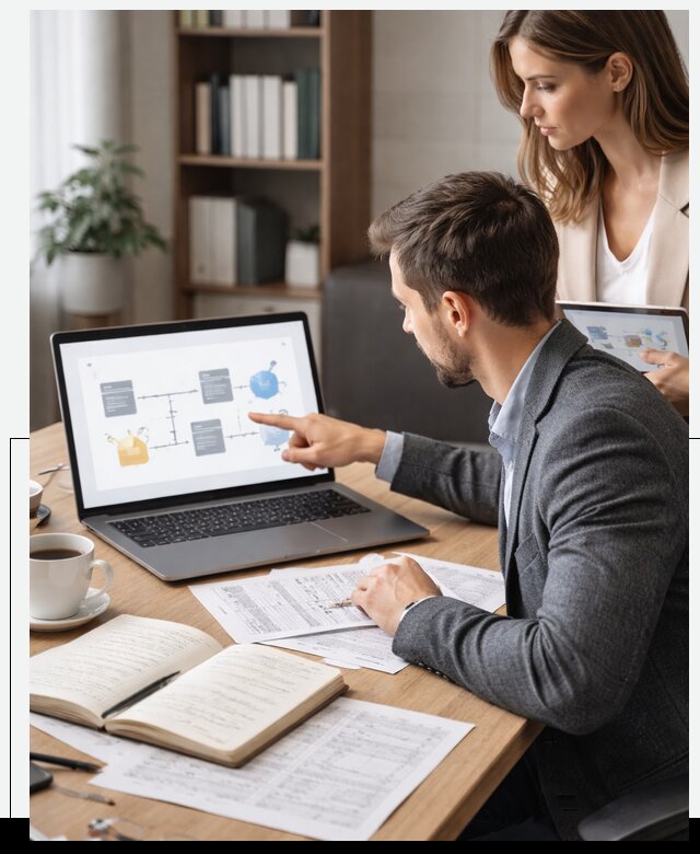 Замена SAP на 1С под ключ в Ступине с переносом данных и настройкой