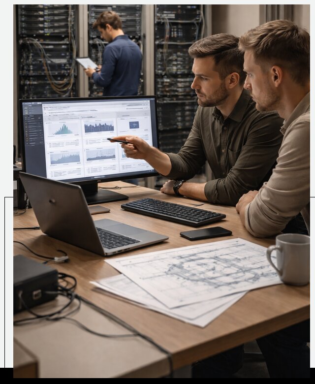 Импортозамещение систем виртуализации и миграция в Ступине