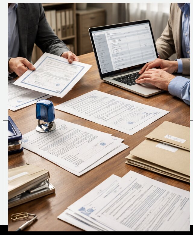 Сертификация ПО и внесение в реестр Минцифры в Ступине