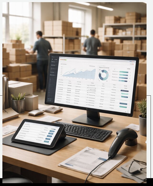 Автоматизация селлеров в Ступине от 15591 р. | АвикейСтп