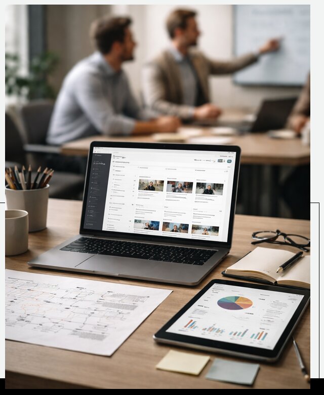 Разработка нишевых B2B маркетплейсов в Ступине от 727580 р., АвикейСтп