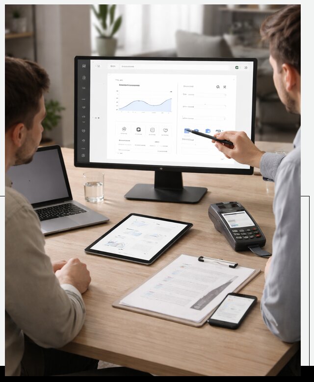 Платежные интеграции для E-commerce в Ступине от 15591 р. | АвикейСтп