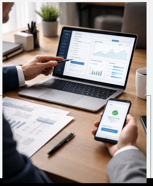 Разработка платёжных платформ в Ступине от 20788 р., АвикейСтп