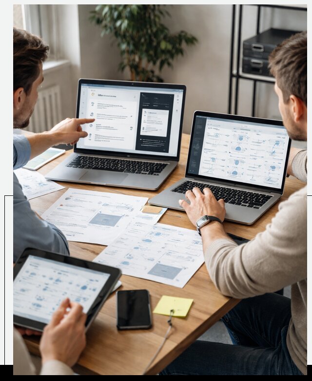 Интеграция СБП и подключение банковских сервисов в Ступине