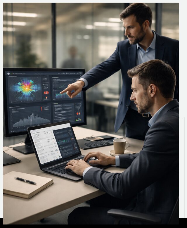 Системы Антифрод и AML KYC в Ступине от 12473 р. | АвикейСтп