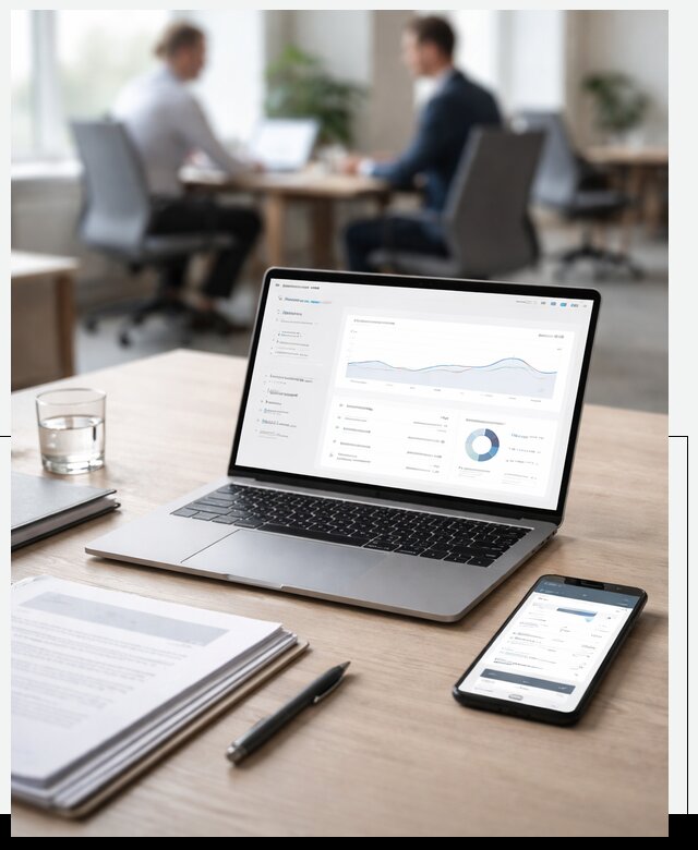 Разработка моб. и интернет-банка в Ступине от 7796 р. | АвикейСтп