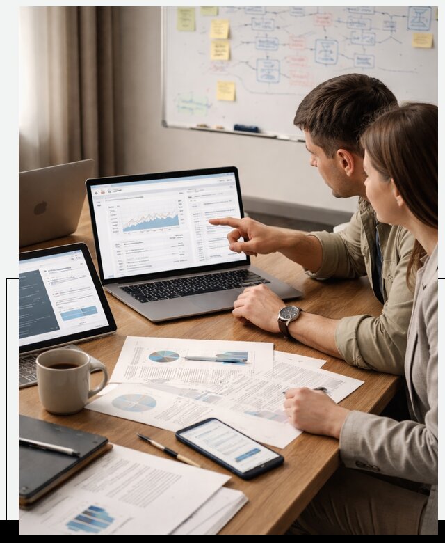 Внедрение сервисов BNPL и краудлендинга для бизнеса в Ступине