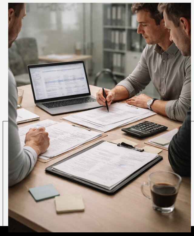 Подготовка и сдача отчетности в ЦБ РФ для организаций в Ступине