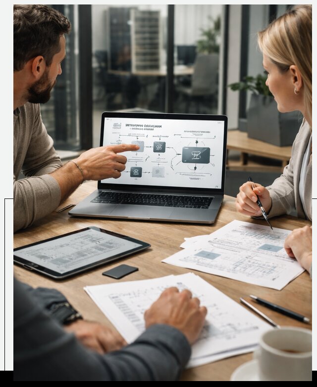 Интеграция цифрового рубля и подключение платежей в Ступине