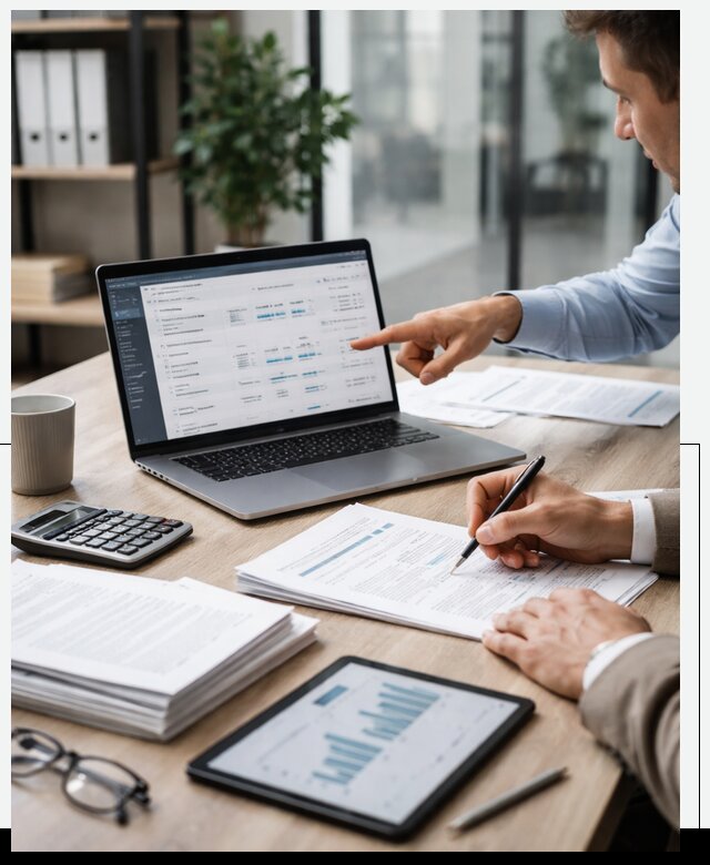 Полисные системы и CRM в Ступине: разработка от 15591 р. АвикейСтп