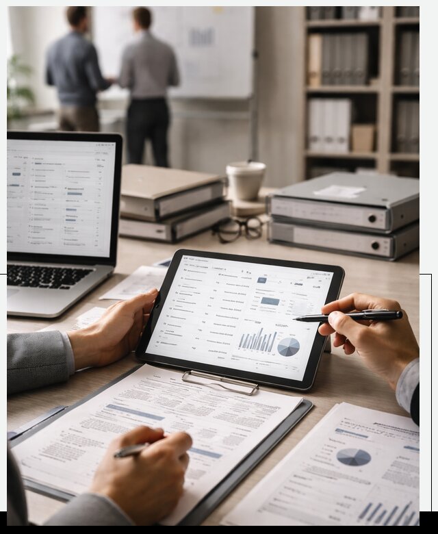 Автоматизация урегулирования убытков в Ступине от 7796 р | АвикейСтп