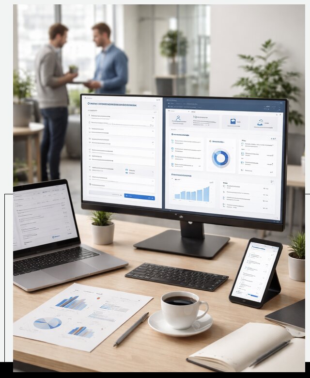 Разработка платформ онлайн страхования в Ступине под ключ