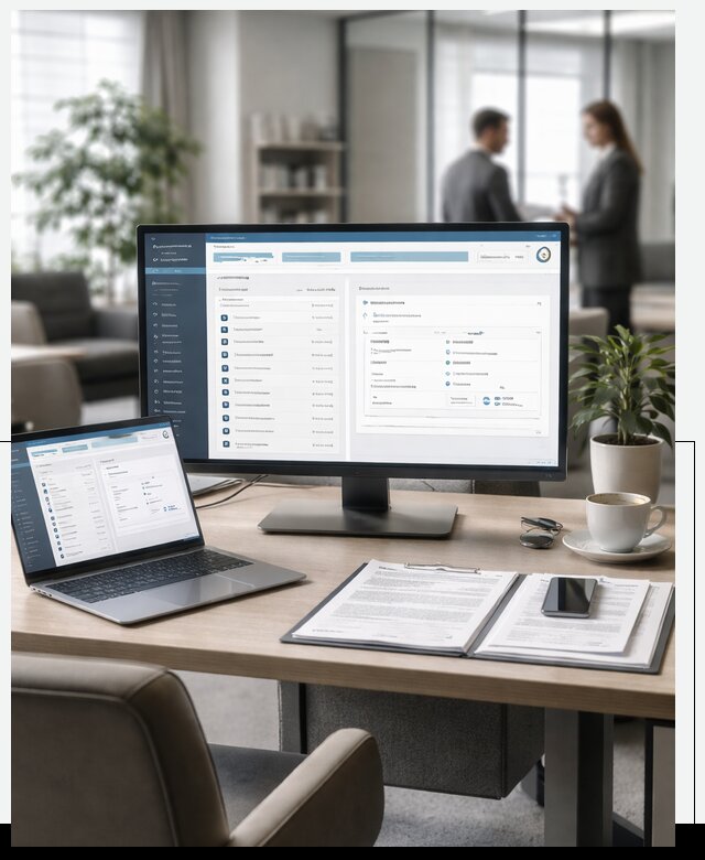 CRM для страховой компании под ключ в Ступине от 15591 р. | АвикейСтп