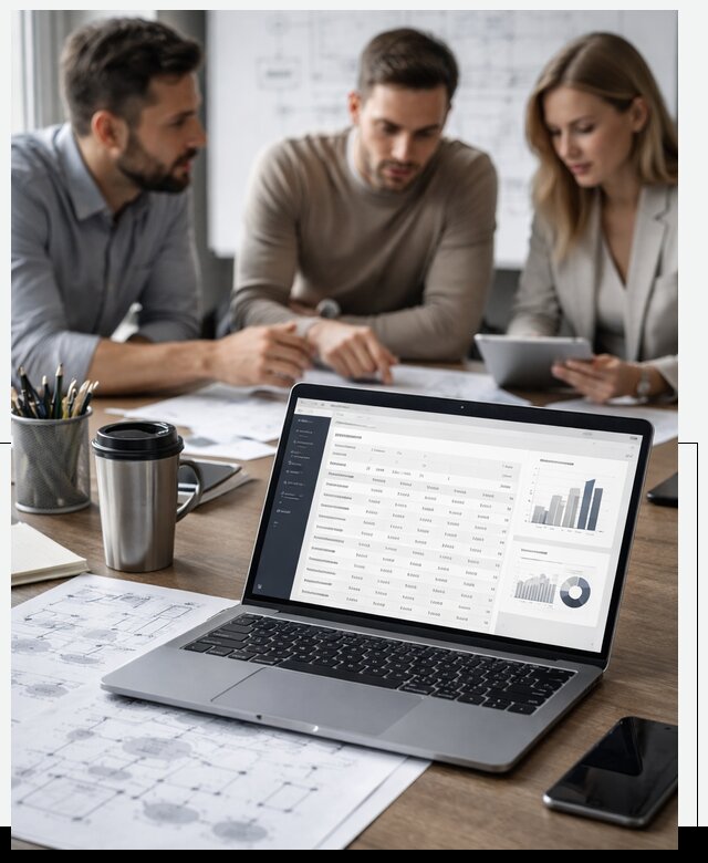 BSS OSS и биллинг для оператора в Ступине от 25985 р. | АвикейСтп