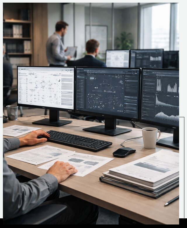 Системы для операторов MVNO и CRM в Ступине от 12473 р. | АвикейСтп