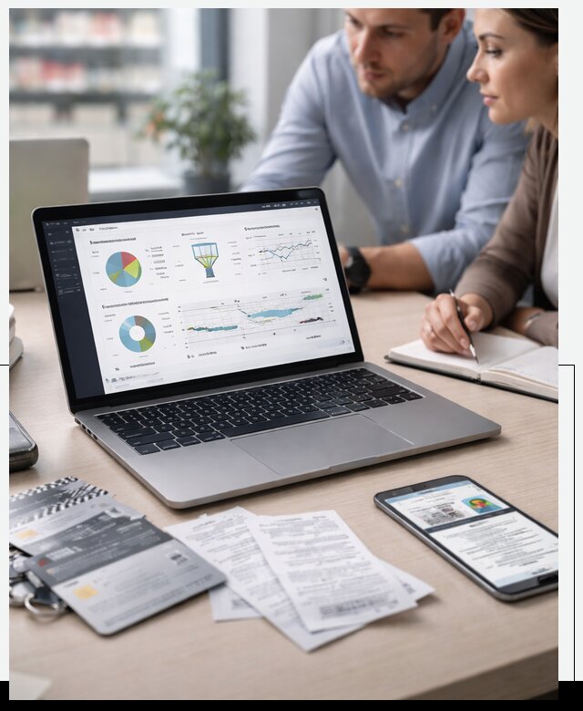 Лояльность и CDP для ритейла в Ступине от 15591 р. | АвикейСтп