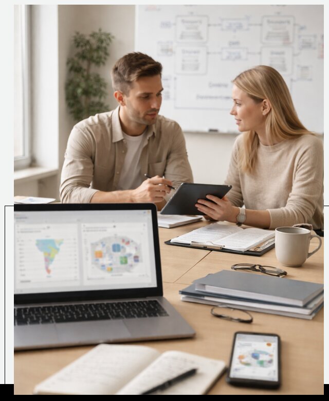 Внедрение программ лояльности и CDP для ритейла в Ступине