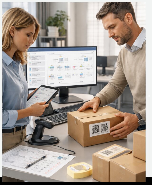 Честный знак маркировка интеграция в Ступине от 8835 р. | АвикейСтп