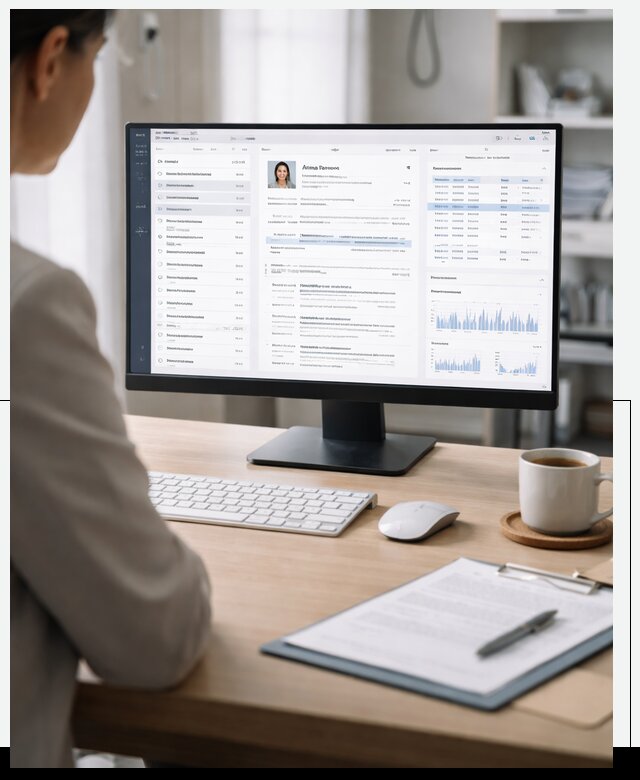 Разработка МИС для клиник в Ступине от 8835 р. | АвикейСтп