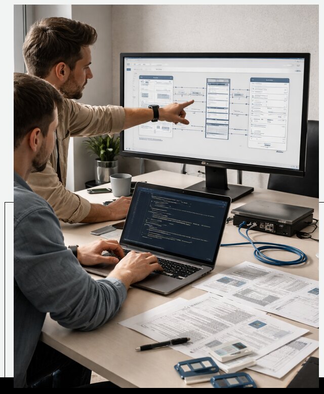 Интеграция ЕГИСЗ и ЛИС в медучреждениях с сопровождением в Ступине