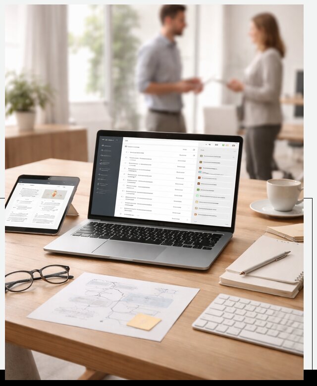 Разработка LMS и онлайн школы в Ступине от 12473 р. АвикейСтп