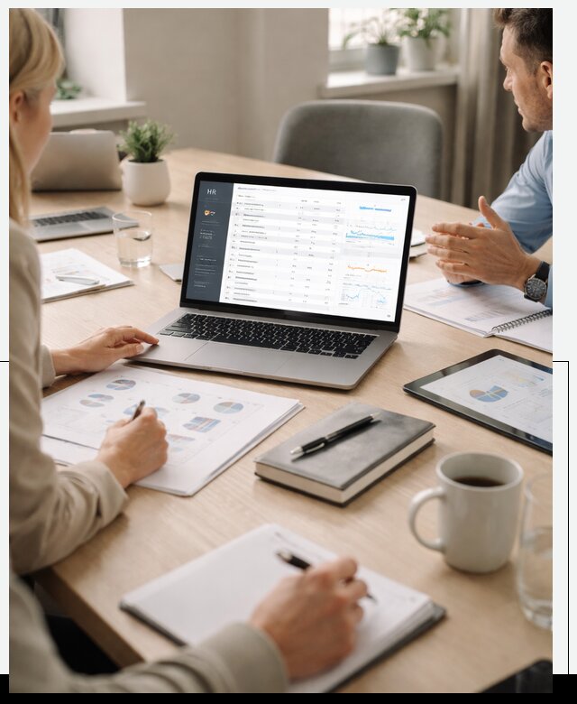 HR системы HCM ATS для подбора в Ступине от 12473 р. АвикейСтп