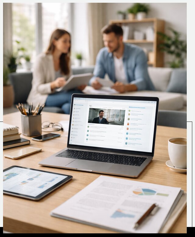 Система дистанционного обучения в Ступине от 46773 р. АвикейСтп