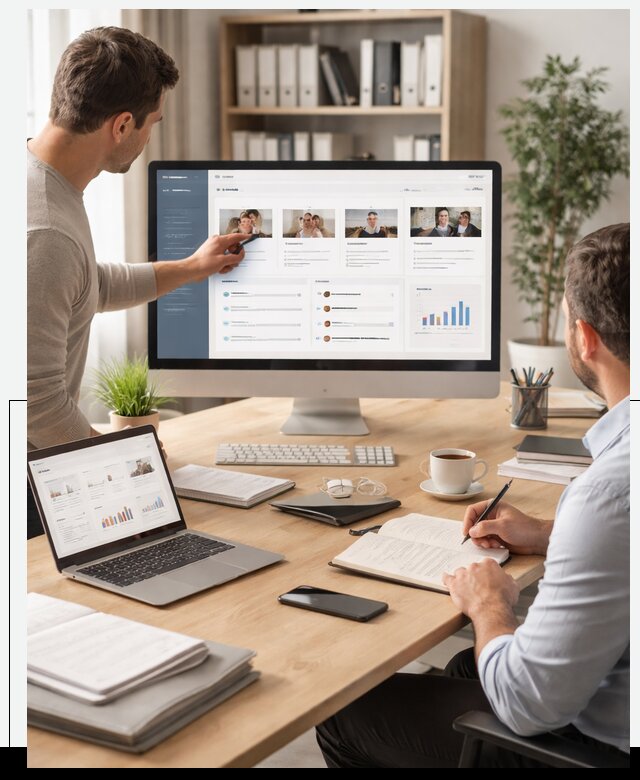Разработка системы дистанционного обучения в Ступине под ключ